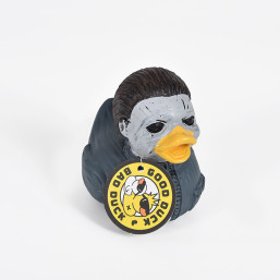 Leatherface Duck